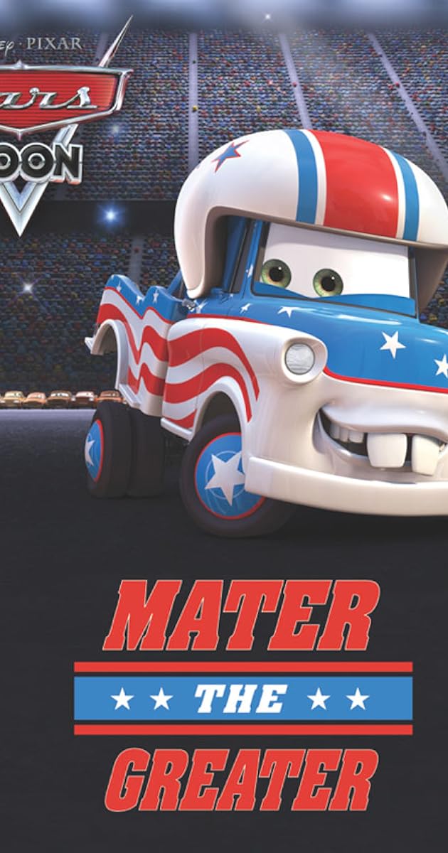 Mater the Greater