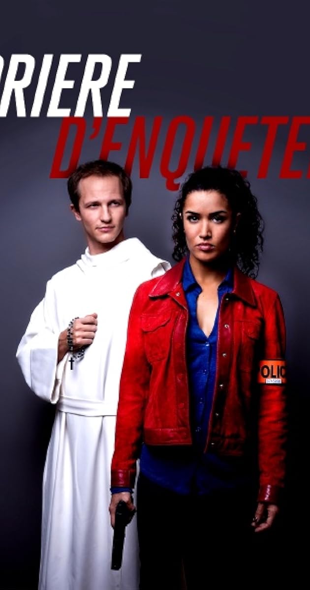 Prière d'enquêter : Elli et Clément