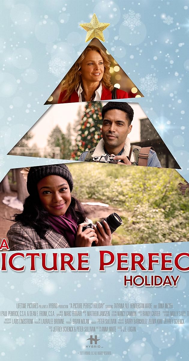 A Picture Perfect Holiday