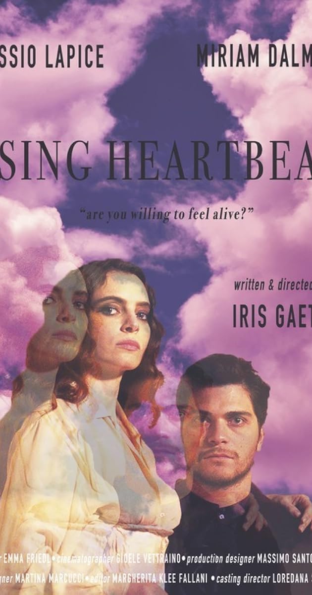 Rising Heartbeats