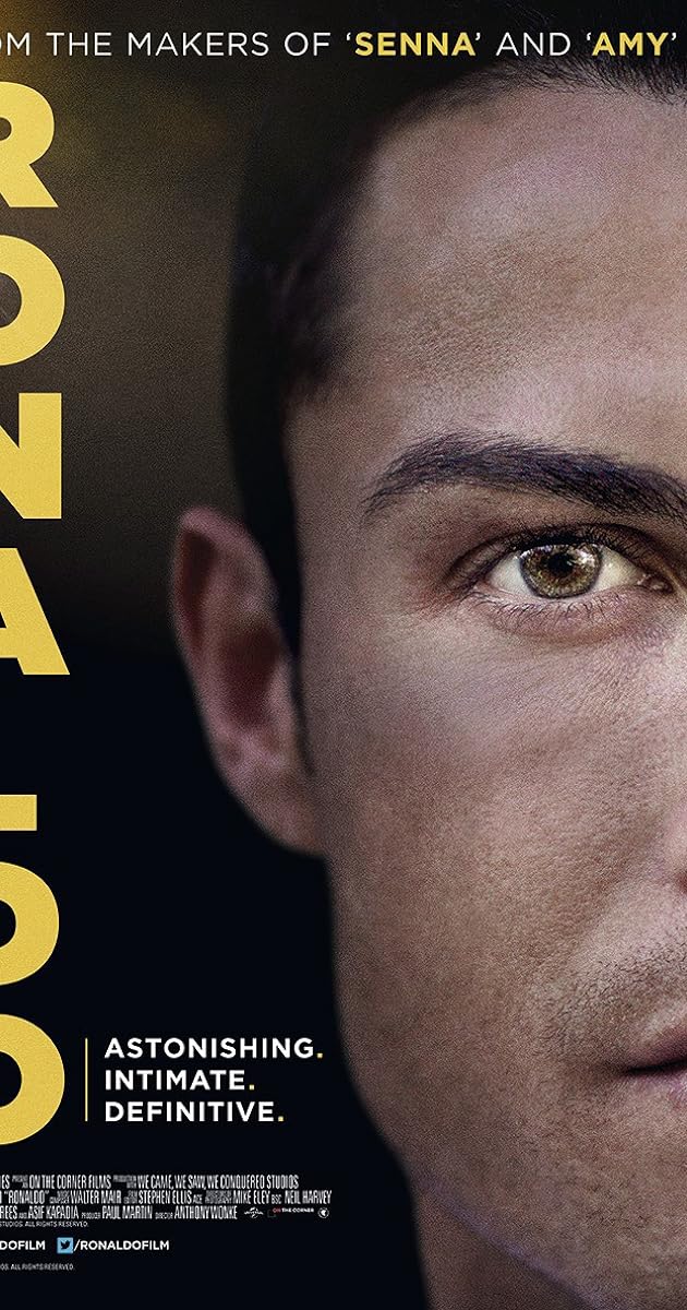 Ronaldo
