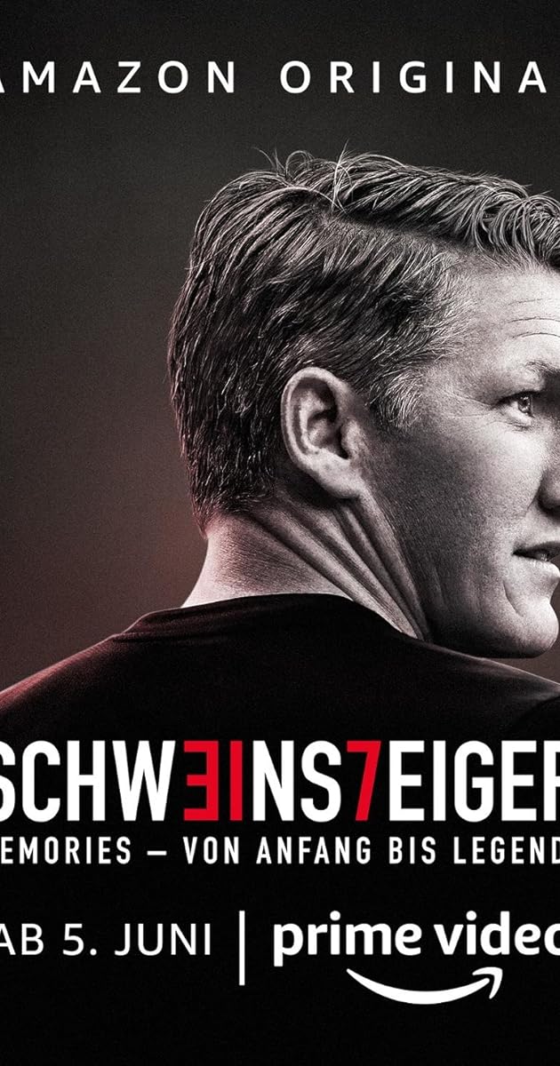 Schweinsteiger Memories: Von Anfang bis Legende