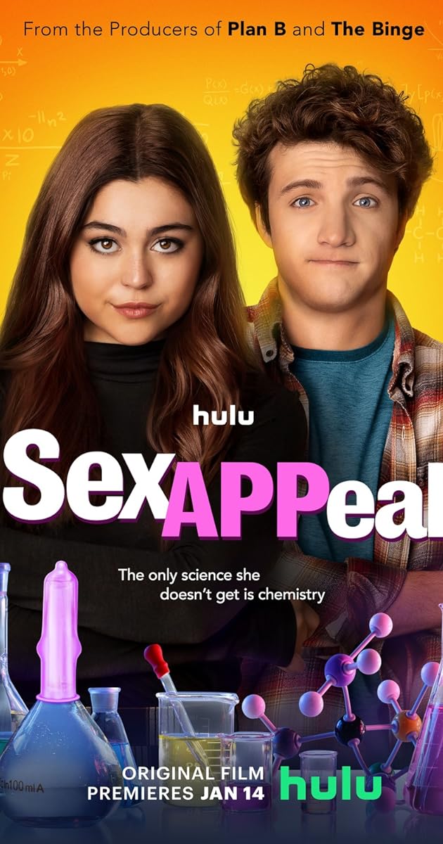 Sex Appeal
