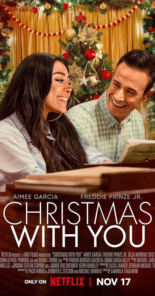 Christmas with You