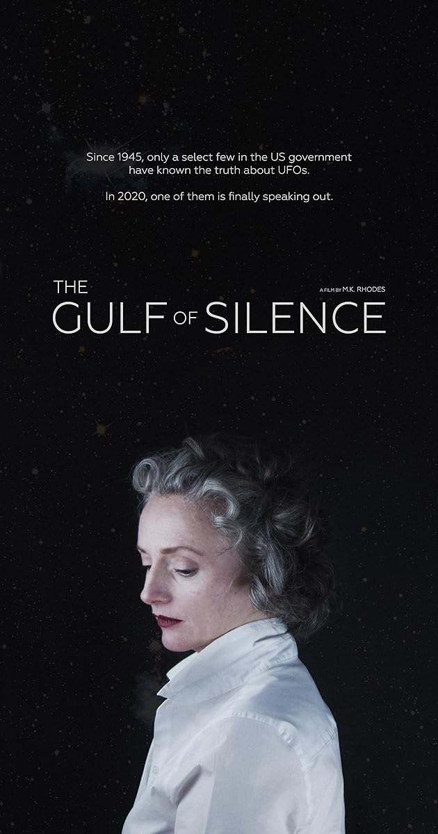The Gulf of Silence