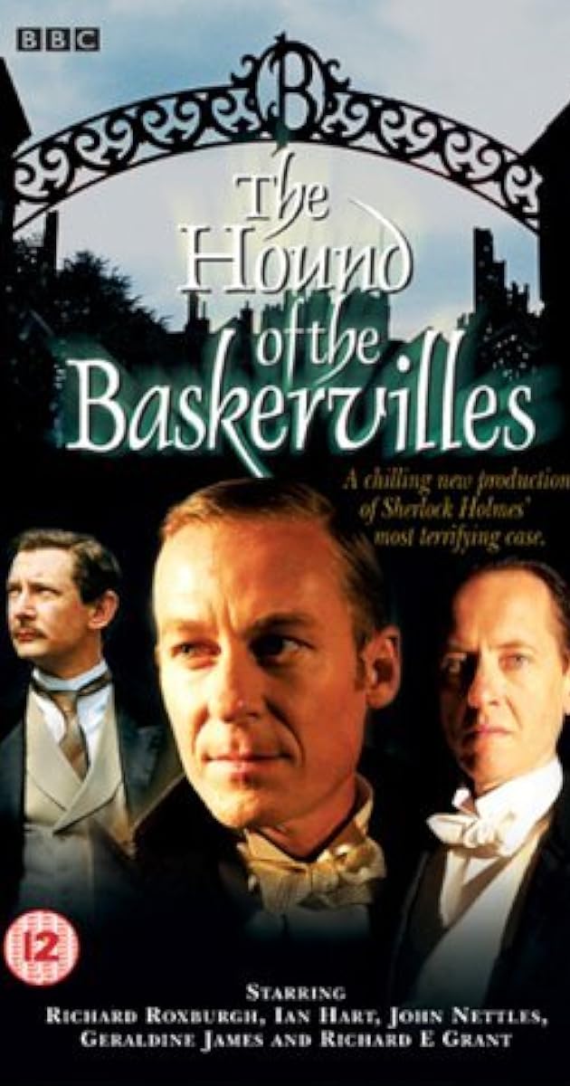 The Hound of the Baskervilles