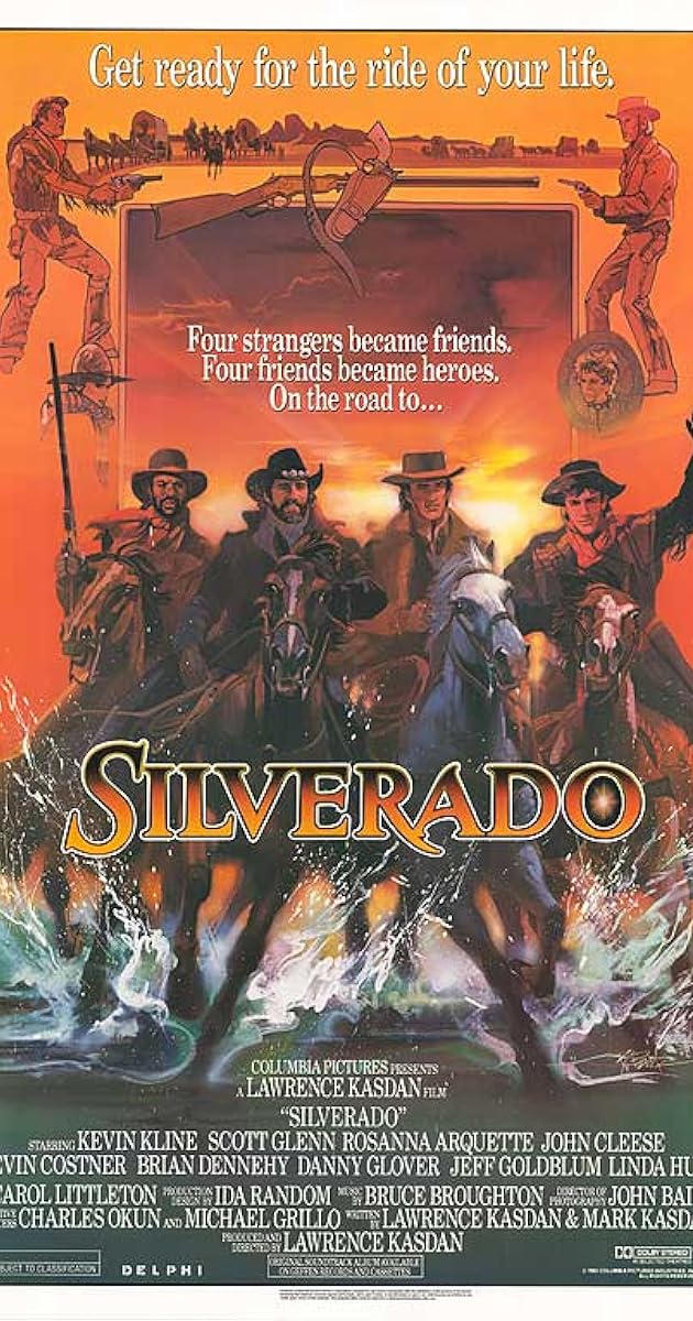 Silverado