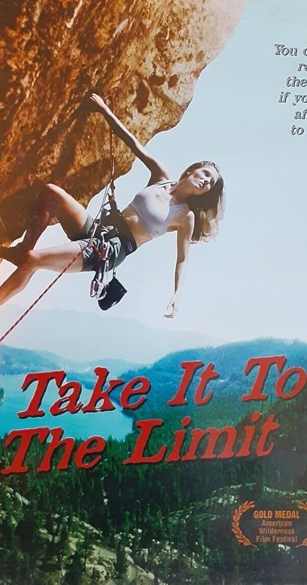 Take It to the Limit