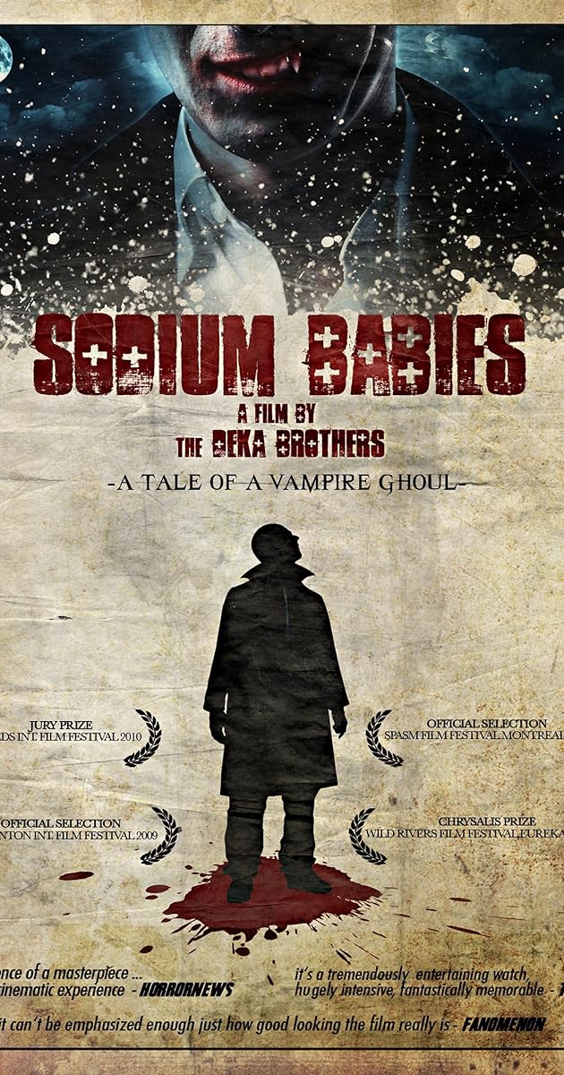 Sodium Babies