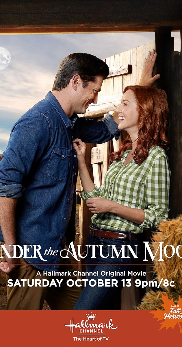 Under the Autumn Moon