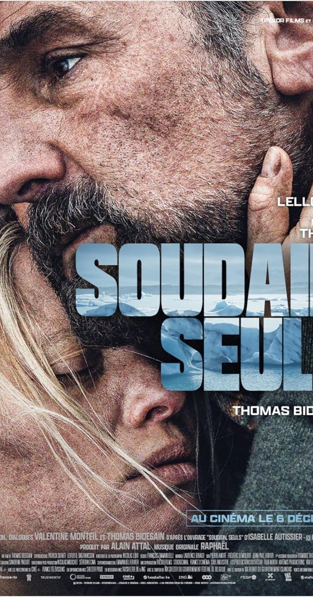 Soudain seuls