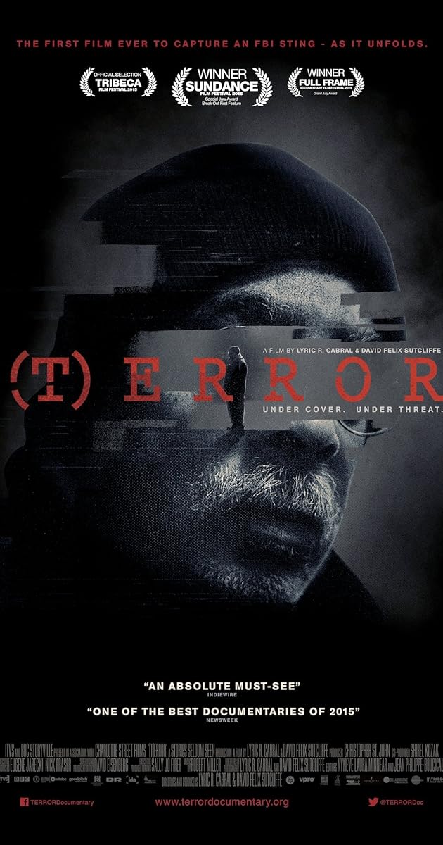 (T)ERROR