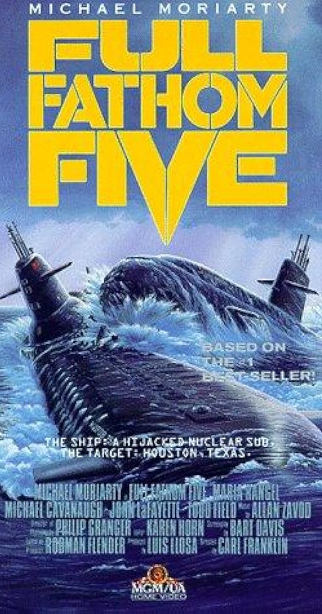 Full Fathom Five