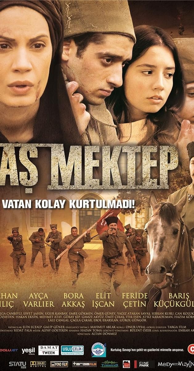 Taş Mektep
