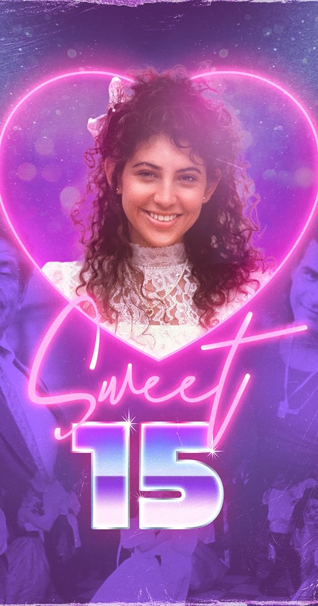 Sweet 15