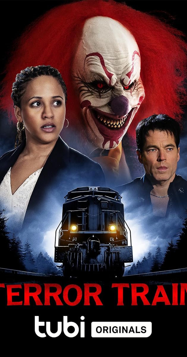 Terror Train