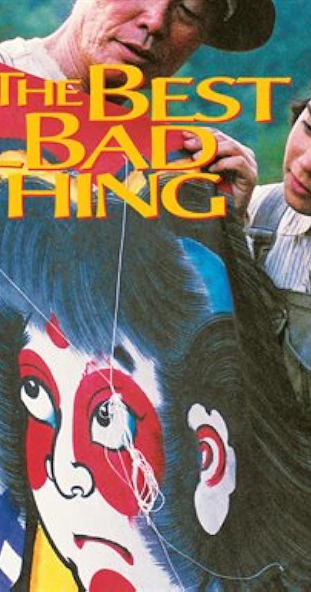 The Best Bad Thing