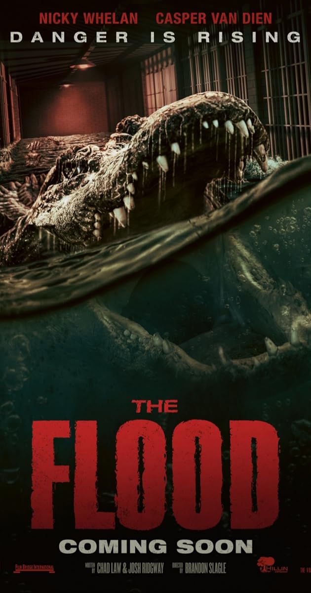 The Flood