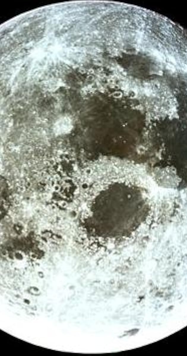 The Moon