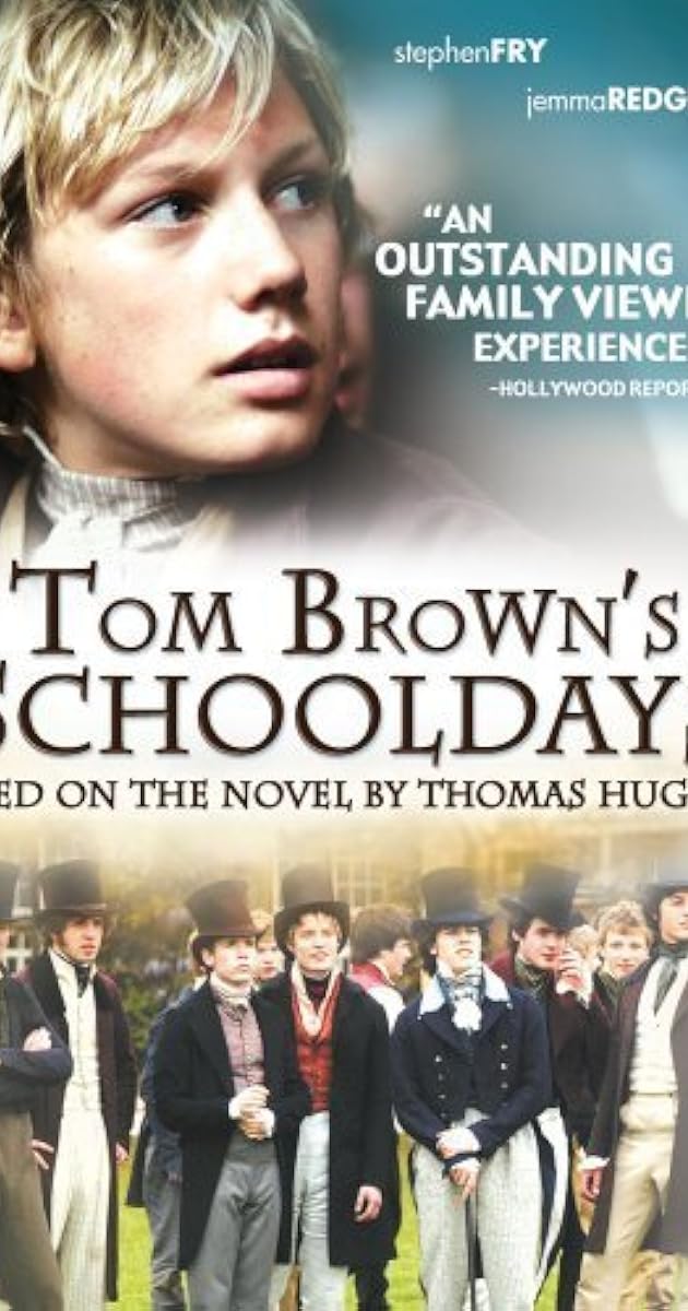 Tom Brown's Schooldays