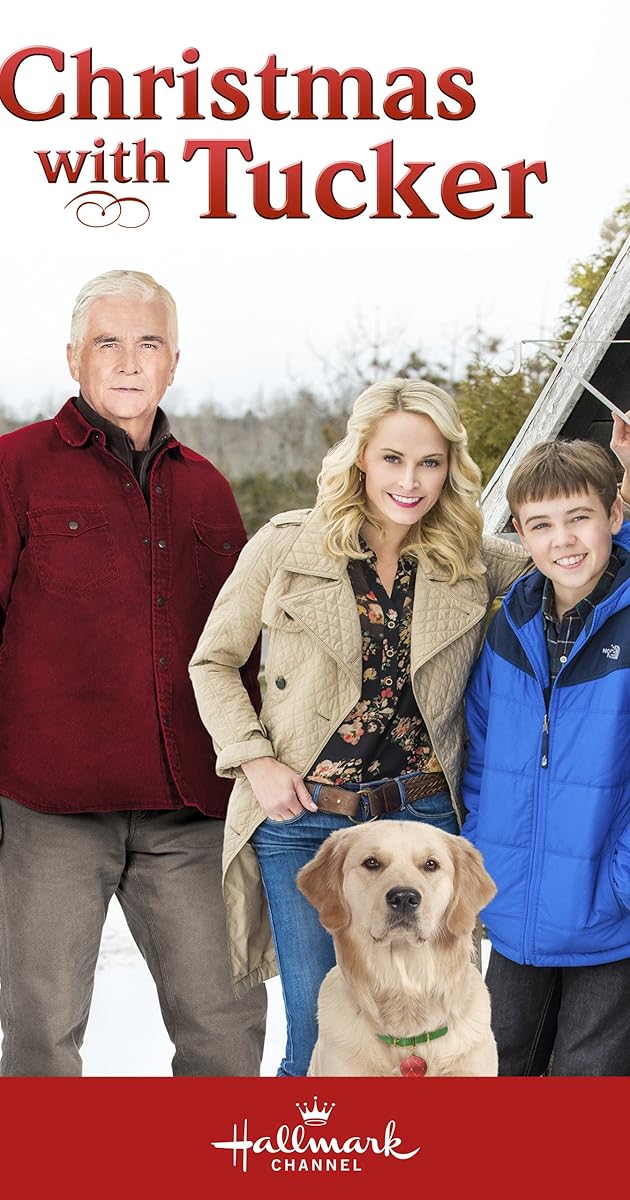 Christmas with Tucker