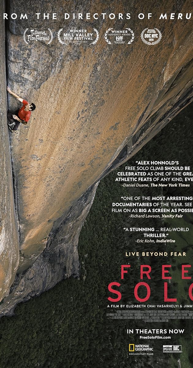 Free Solo