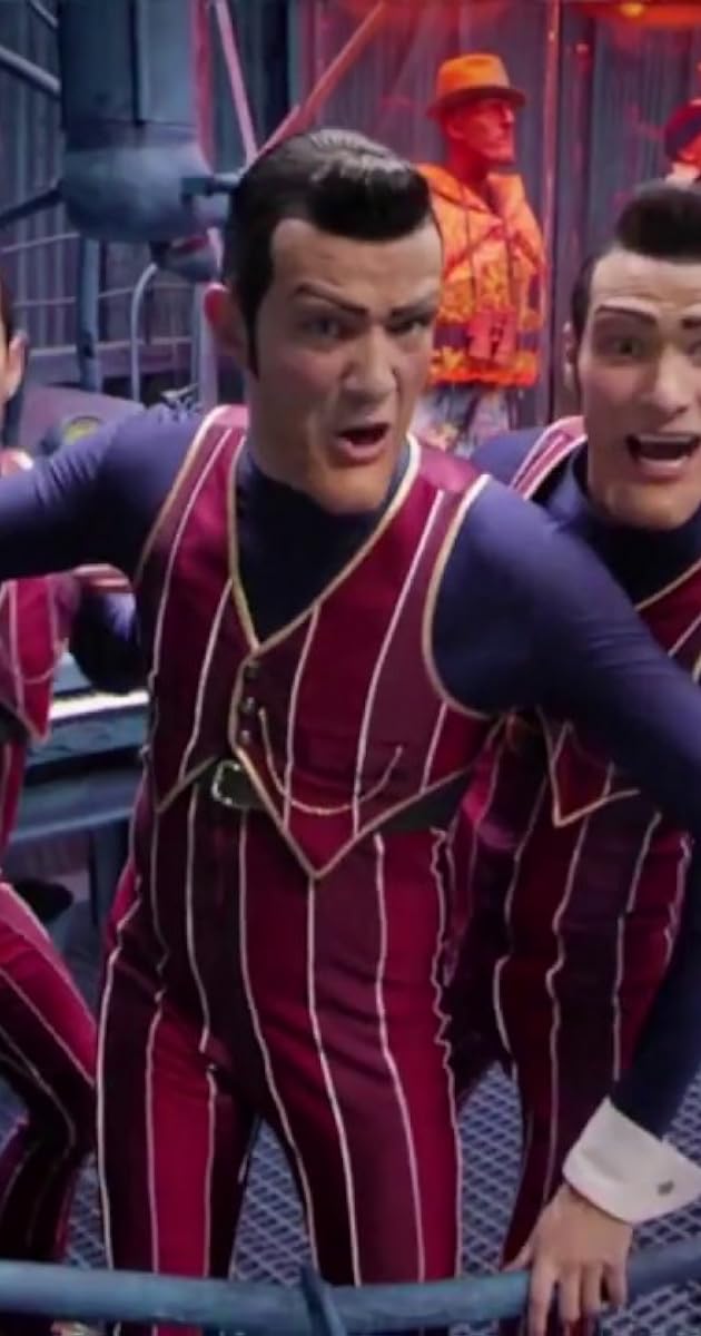 We Are Number One