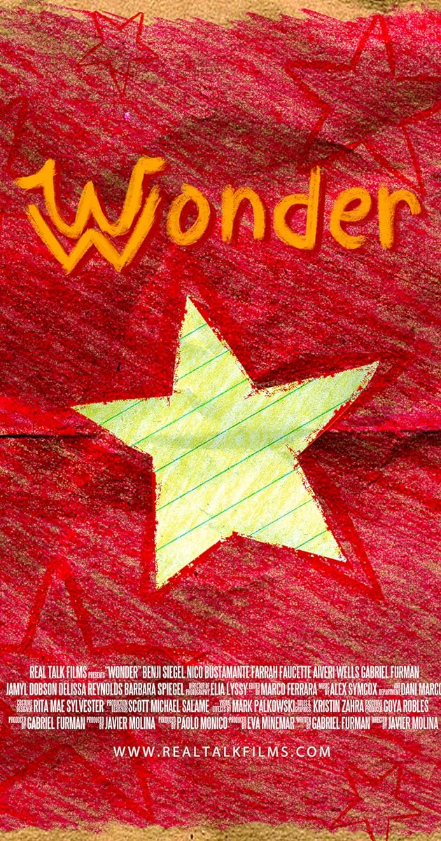 Wonder