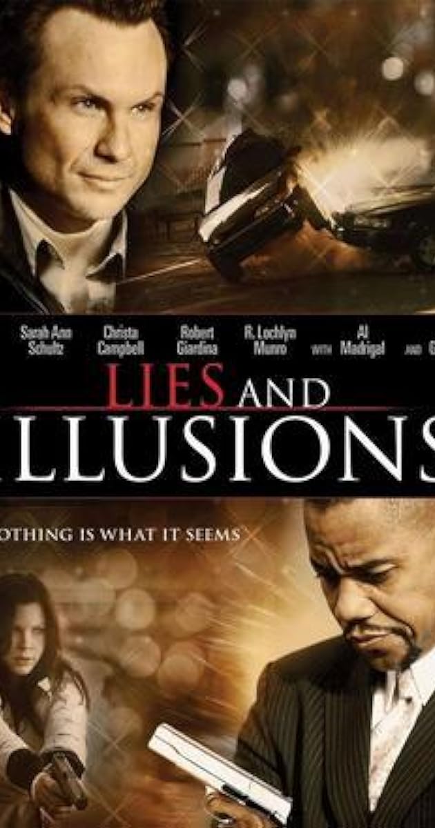 Lies & Illusions