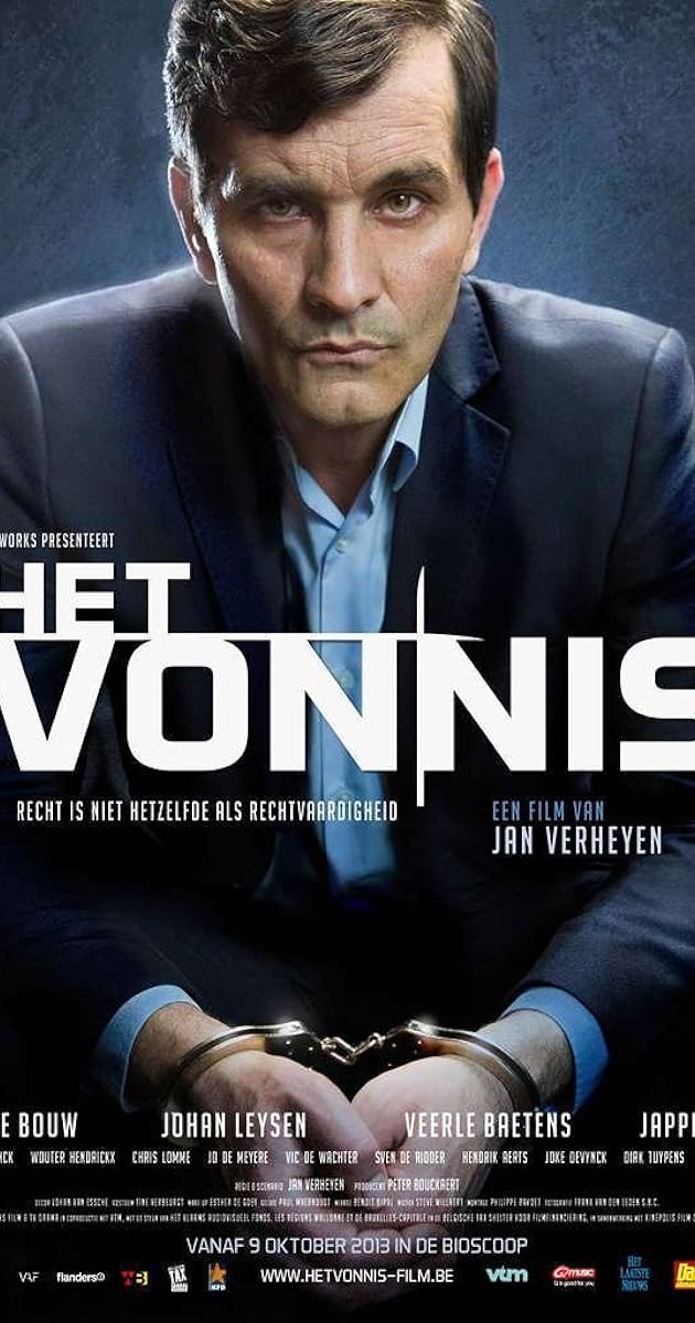 Het Vonnis
