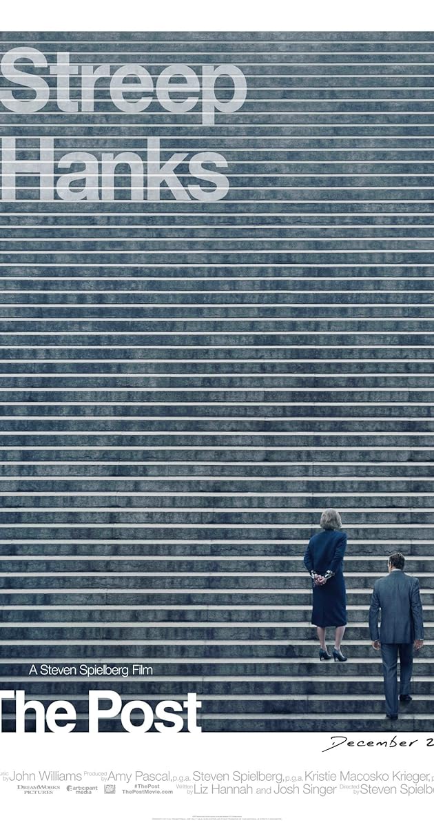 The Post
