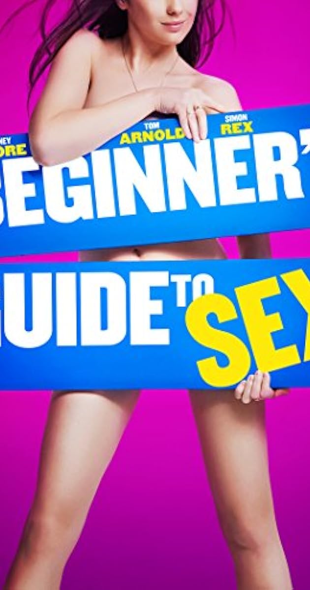 Beginner's Guide to Sex