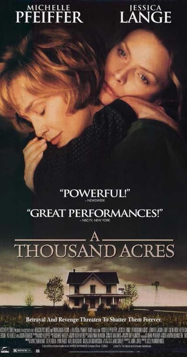 A Thousand Acres