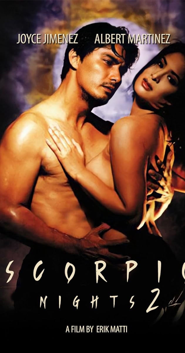 Scorpio Nights 2