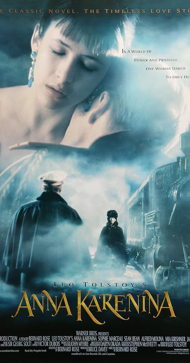 Anna Karenina