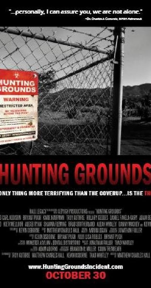 Hunting Grounds