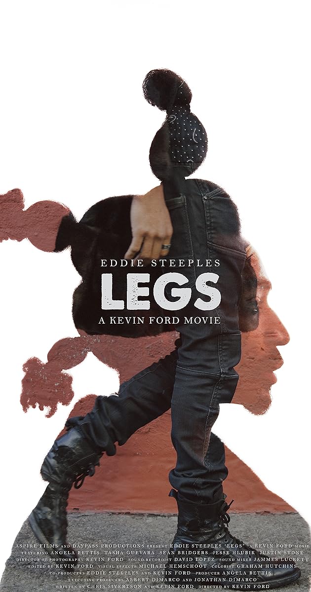Legs