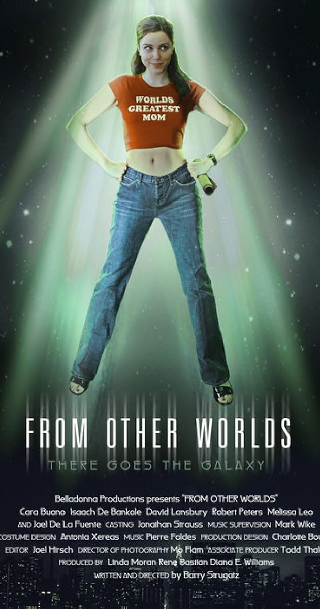 From Other Worlds