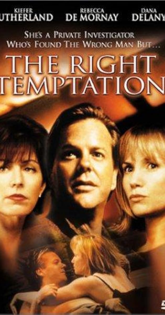 The Right Temptation
