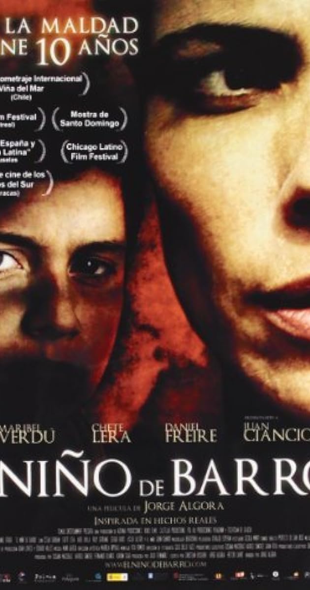 El niño de barro