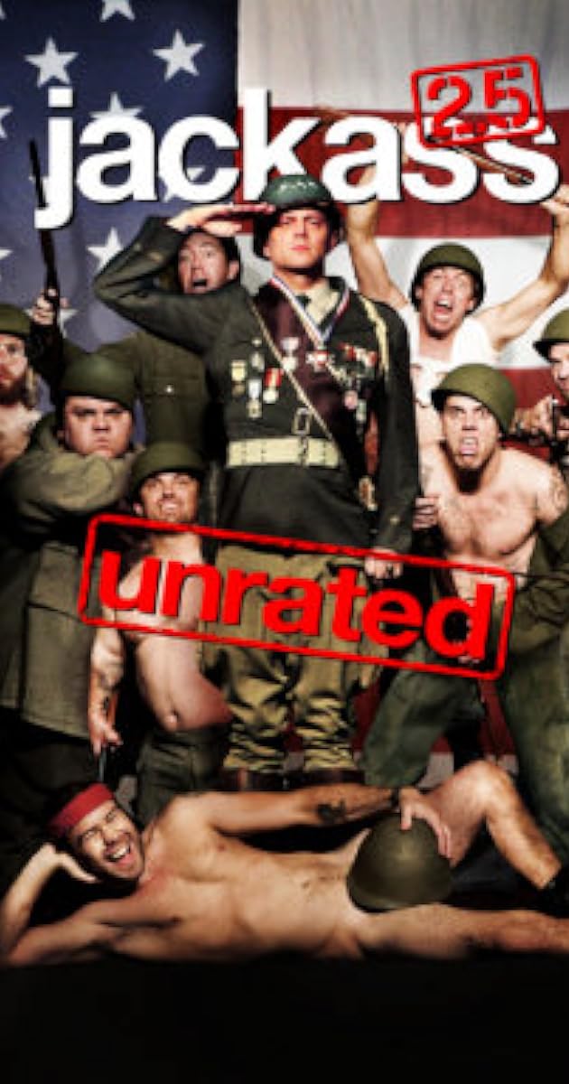 Jackass 2.5