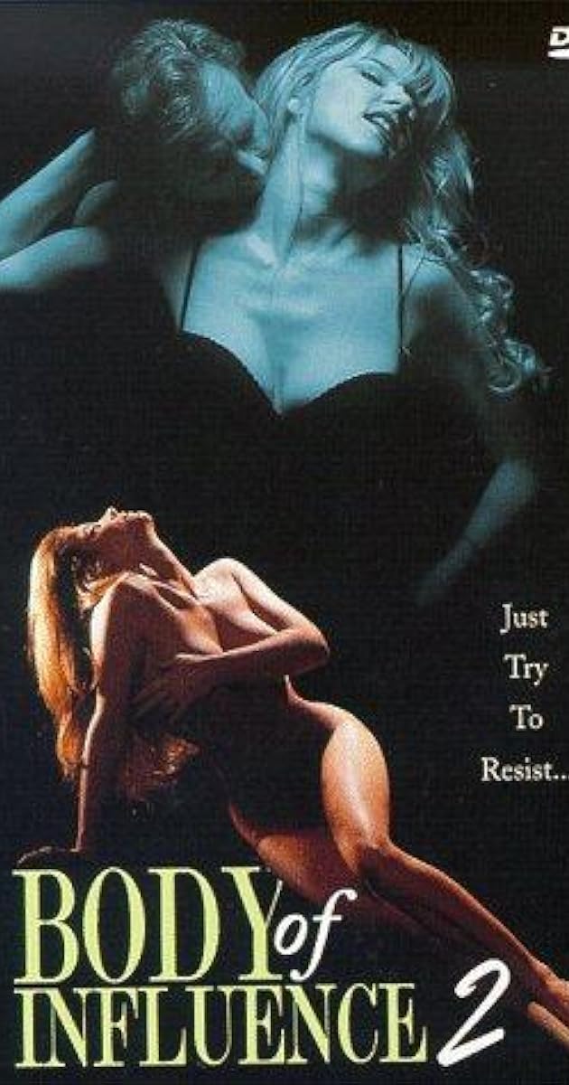 Body of Influence 2