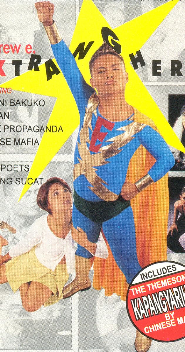Extranghero