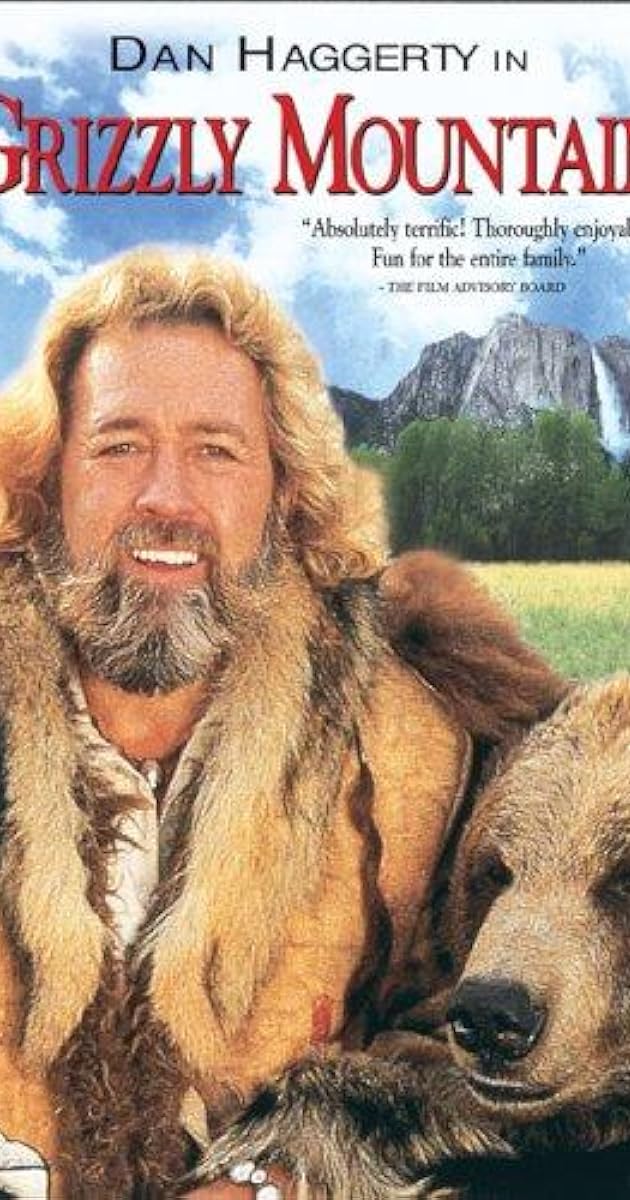Grizzly Mountain