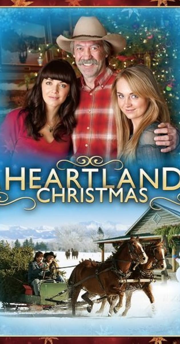 A Heartland Christmas