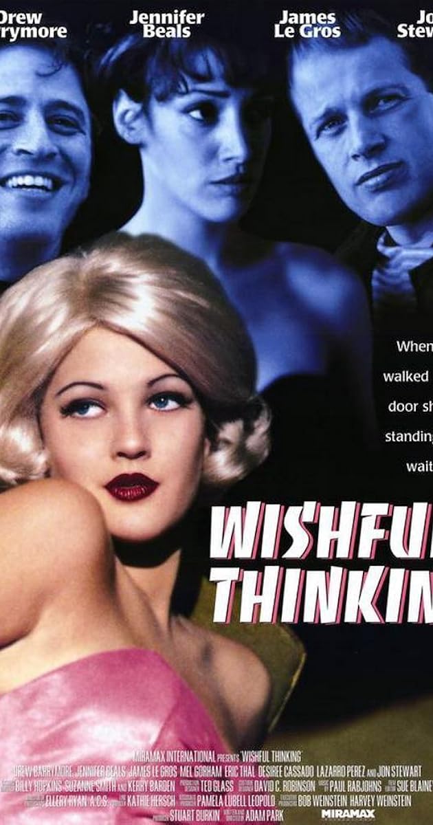 Wishful Thinking