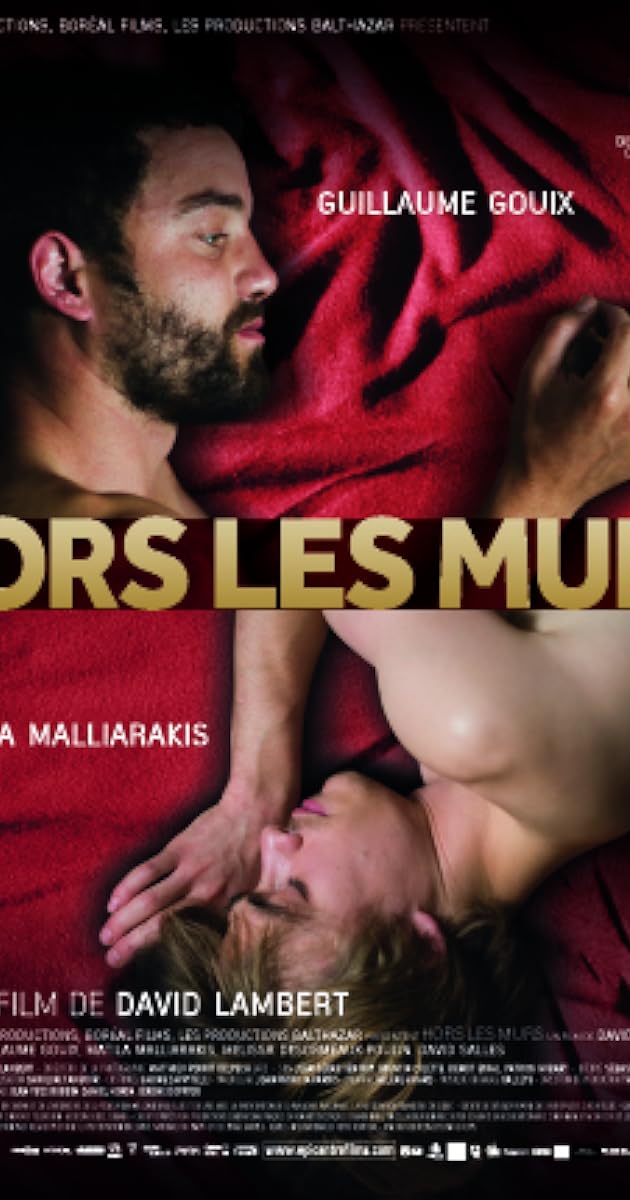 Hors les murs