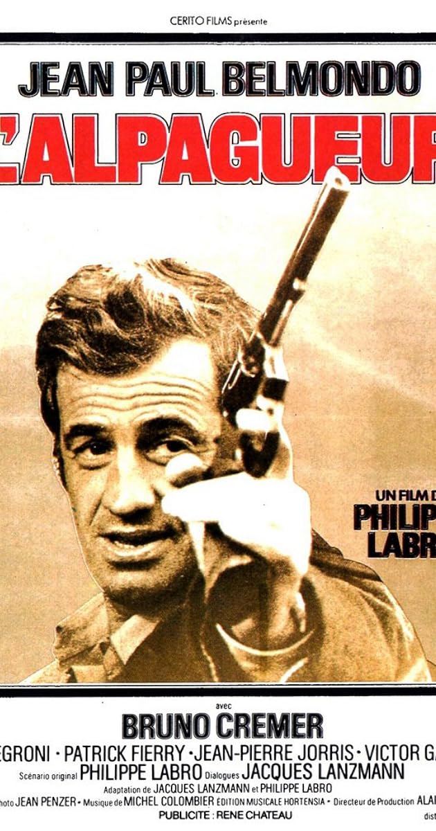 L'Alpagueur