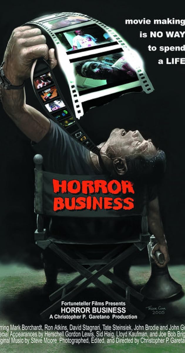 Horror Business