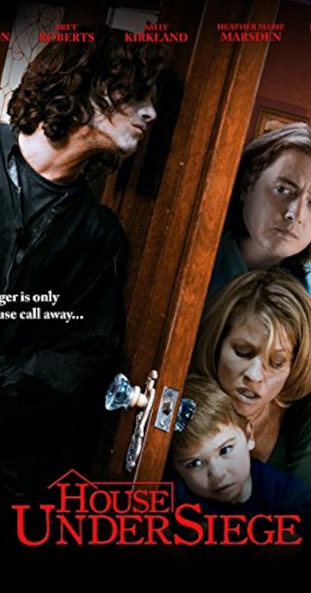 House Under Siege